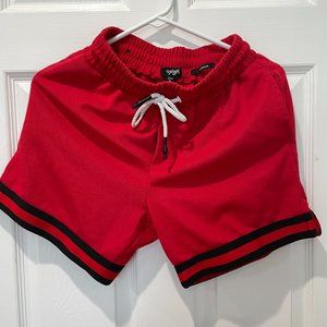 Boy's shorts, size XS